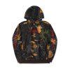 Awake-Classic-Outline-Logo-Paneled-Embroidered-Hoodie-Real-Tree-100x100