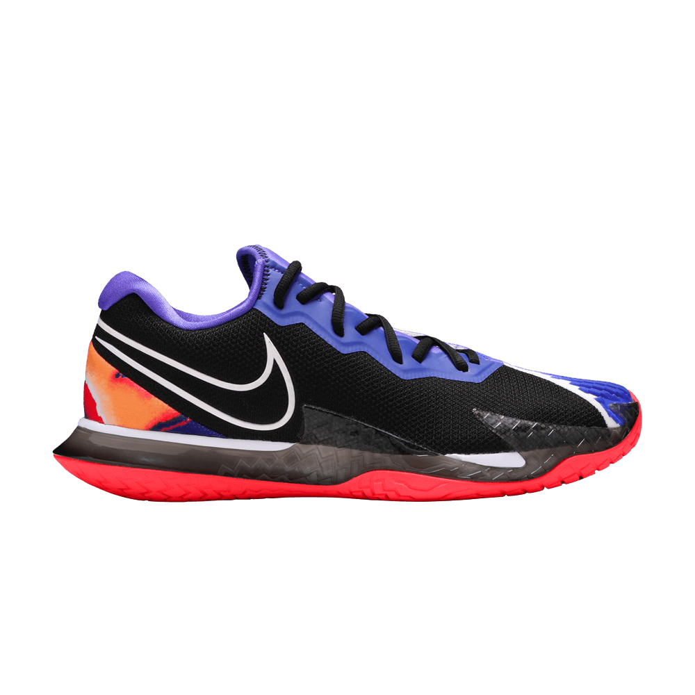 Кроссовки NikeCourt Zoom Vapor Cage 4 'Nadal'