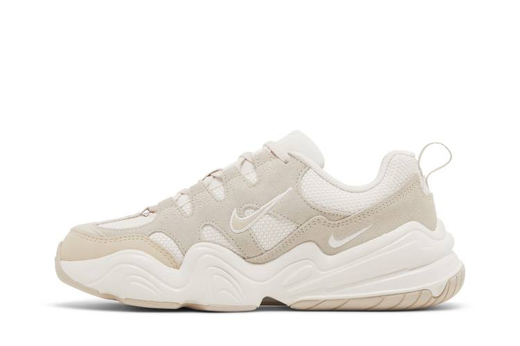 Кроссовки Nike Wmns Tech Hera 'Light Orewood Brown'