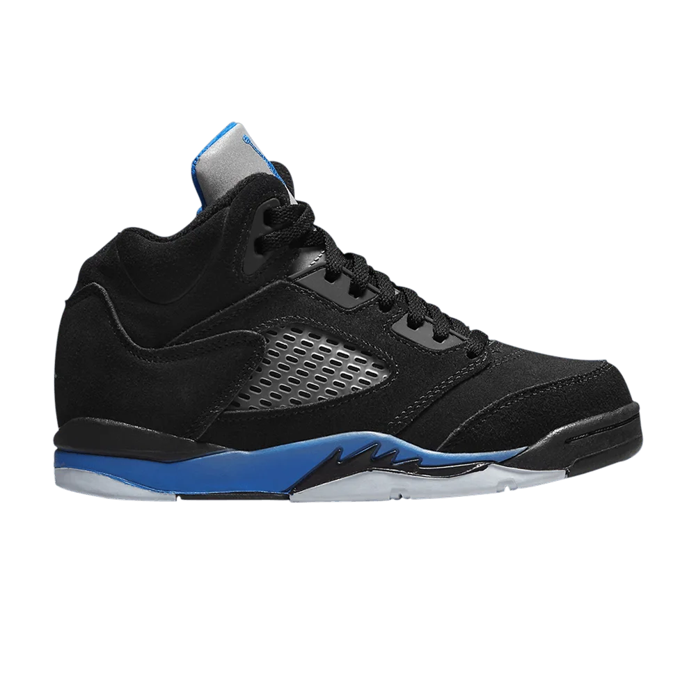 Krossovki-Air-Jordan-5-Retro-PS-Racer-Blue