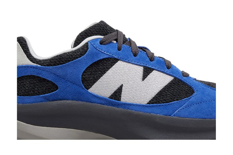 Кроссовки New Balance WRPD Runner 'Marine Blue Phantom'