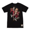 Mitchell-Ness-HWC-Caricatures-Atlanta-Hawks-Dominique-Wilkins-T-Shirt-100x100