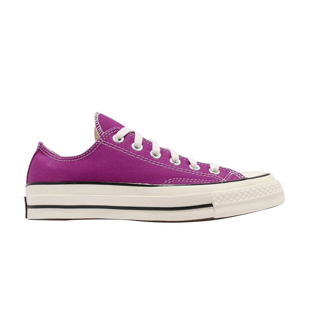 Кроссовки Converse Chuck 70 Low 'Cactus Flower'