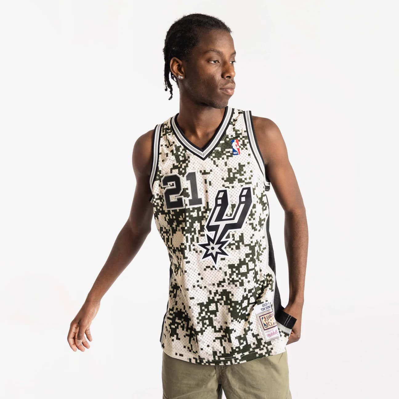 2013-14-San-Antonio-Spurs-Tim-Duncan-21-Swingman-Hardwood-Classics-Camo-Jersey-1