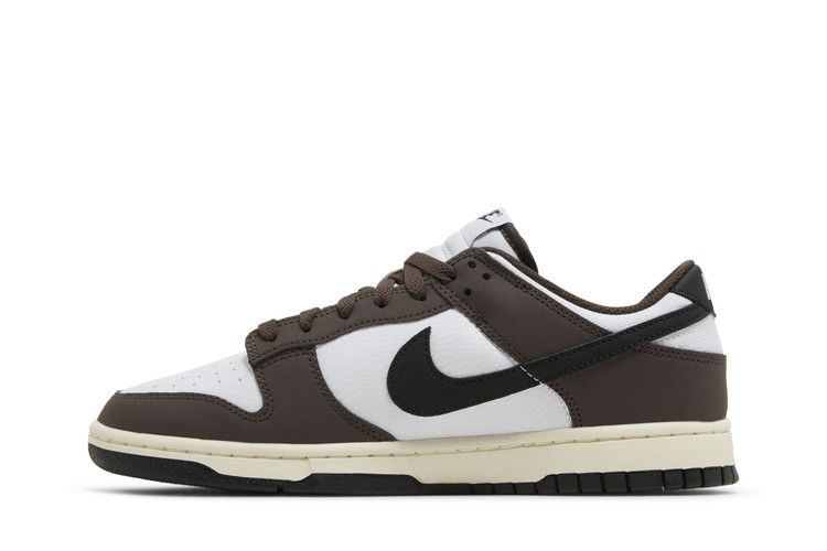 Кроссовки Nike Dunk Low Next Nature 'Baroque Brown'