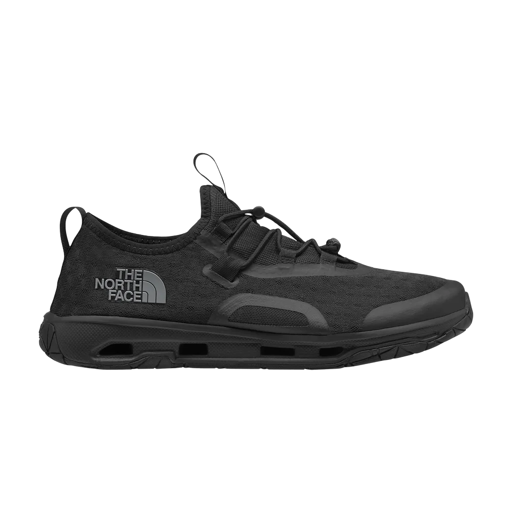 Кроссовки The North Face Skagit 'Triple Black'