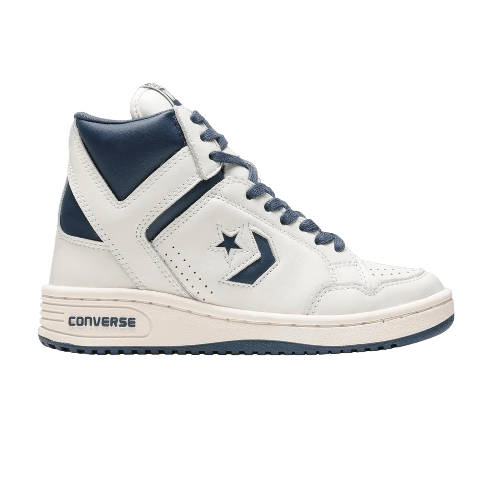 Кроссовки Converse Weapon High 'Old Money Pack - Navy'