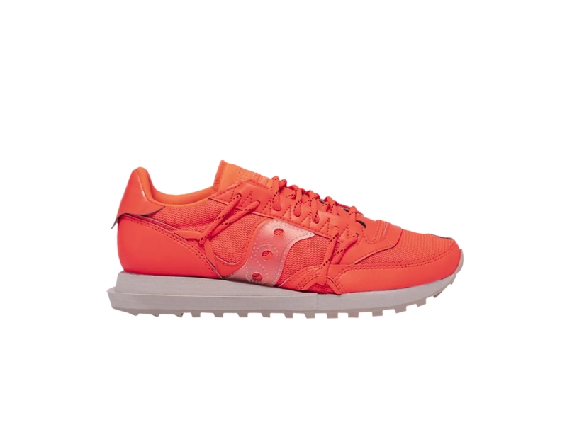 Кроссовки Saucony Jazz DST Abstract Collection – ViZiRed