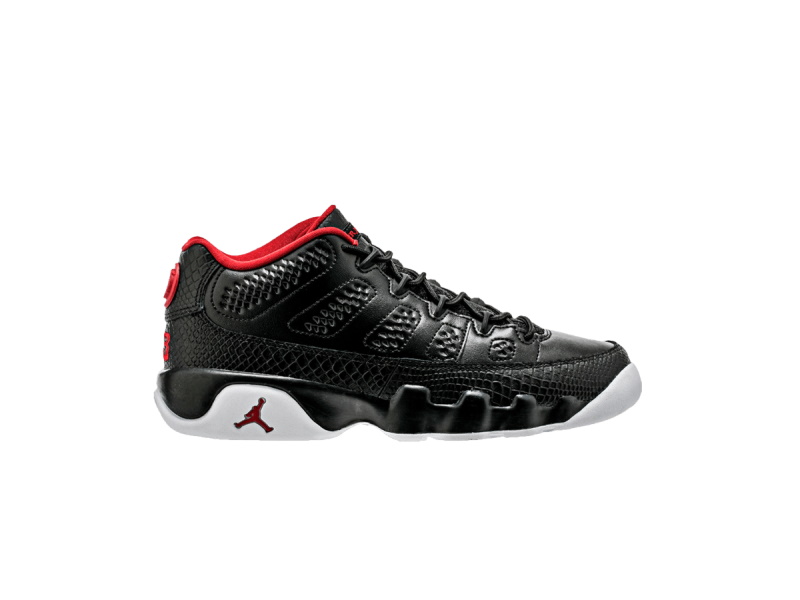 Air-Jordan-9-Retro-Low-Snakeskin-GS-1
