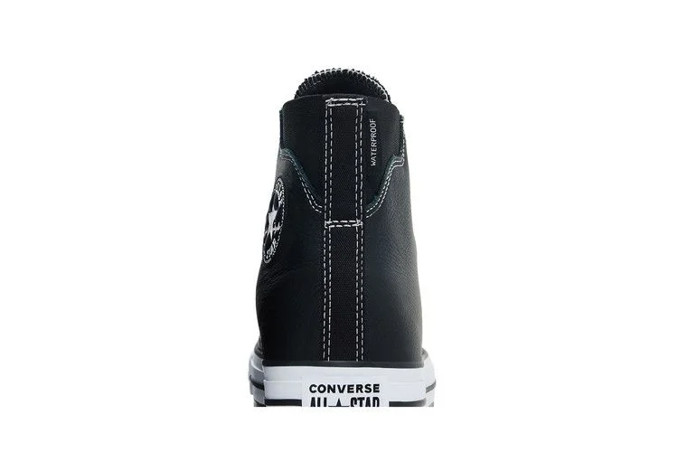 Кроссовки Converse Chuck Taylor All Star City Trek 'Black'
