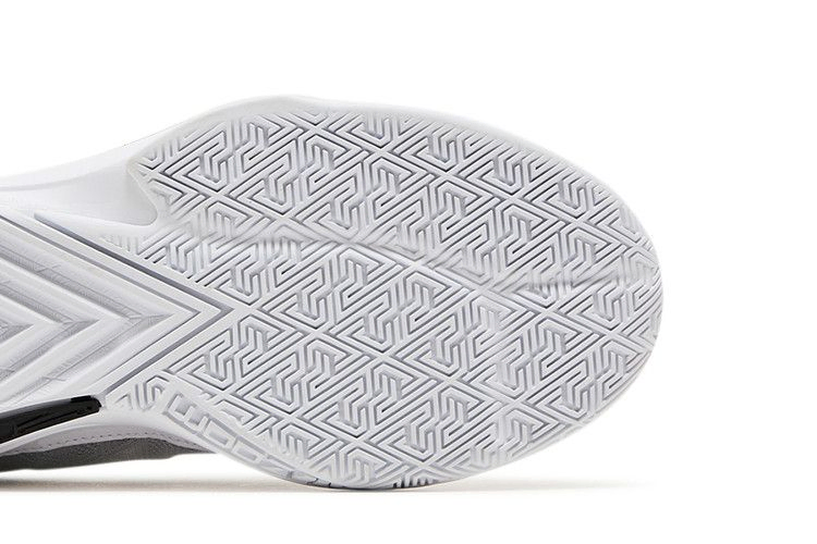 Кроссовки Nike Zoom Freak 5 TB 'White Black'