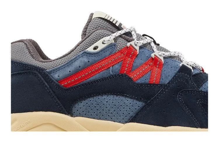 Кроссовки Karhu Fusion 2.0 'India Ink'