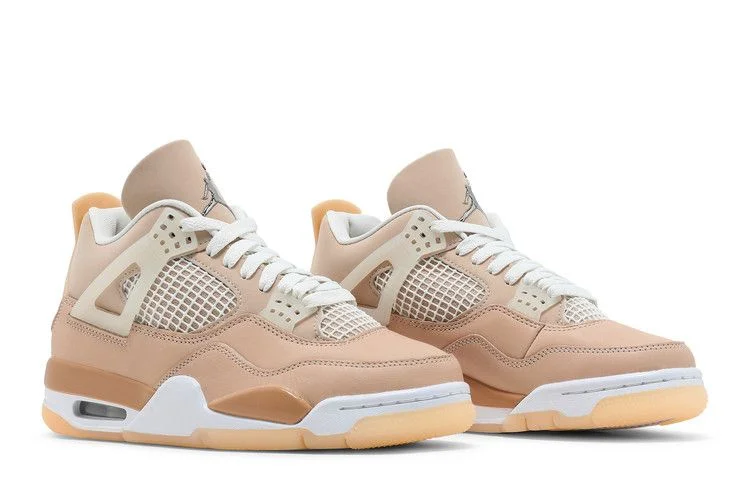 Krossovki-Wmns-Air-Jordan-4-Retro-Shimmer-7
