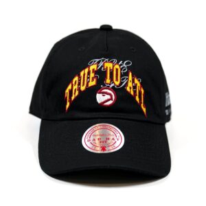 Mitchell-Ness-Lil-Baby-x-BR-NBA-Remix-Strapback-Atlanta-Hawks-Hat-300x300