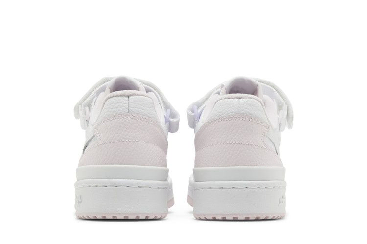 Кроссовки adidas Forum Low 'White Almost Pink'