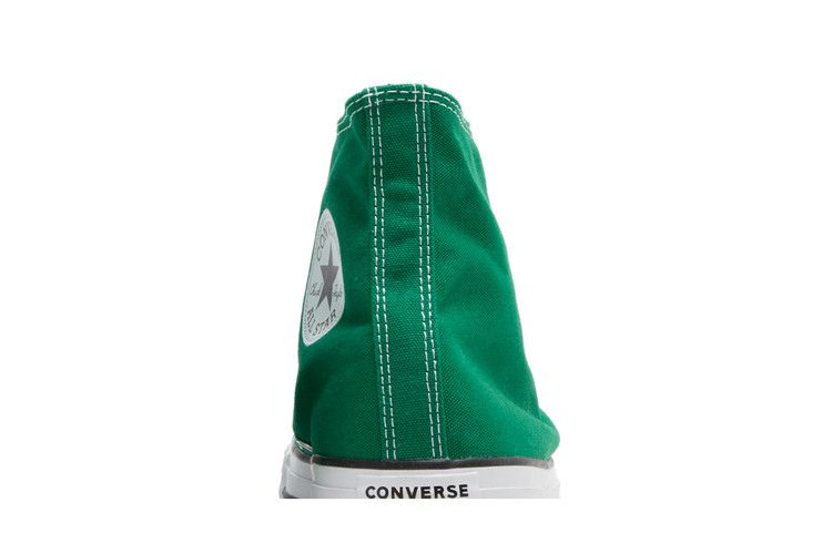 Кроссовки Converse Chuck Taylor All Star High 'Amazon Green'