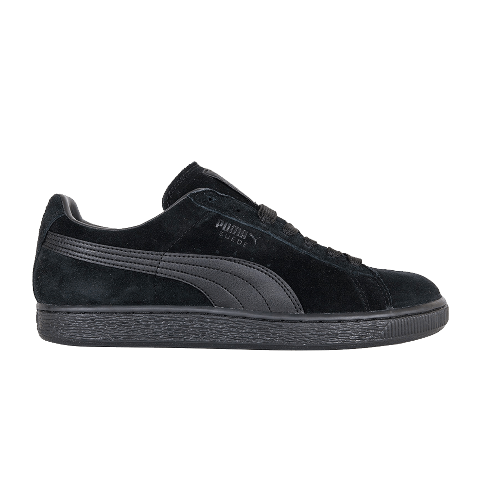 Кроссовки Puma Classic Eco 'Suede'