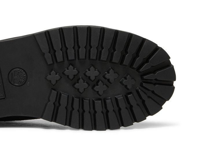 Кроссовки Timberland 6 Inch Premium Junior 'Black'