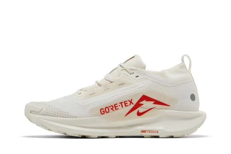 Кроссовки Nike Pegasus Trail 5 GORE-TEX 'Sail Picante Red'