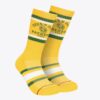 Mitchell-Ness-Gold-Green-Bay-Packers-Team-Stripes-Crew-Socks-100x100