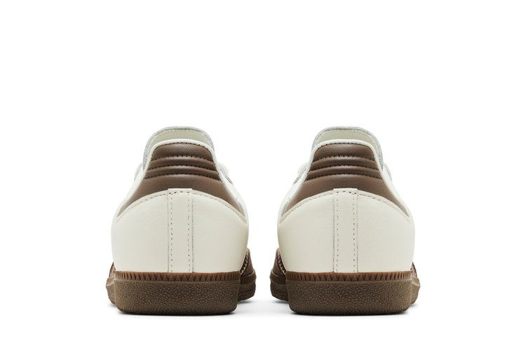 Кроссовки adidas Samba OG 'Off White Earth Strata'