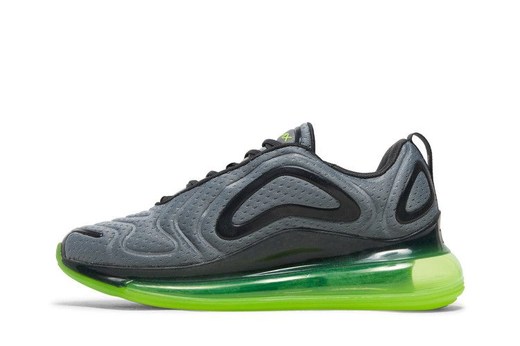 Кроссовки Nike Air Max 720 'Green Volt'