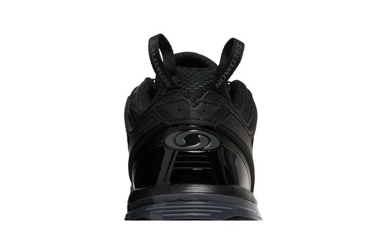 Кроссовки Salomon ACS Pro Advanced 'Triple Black'