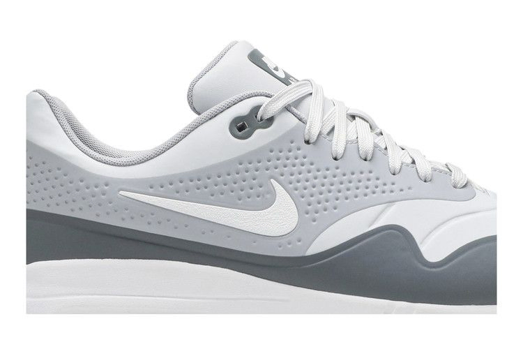 Кроссовки Nike Air Max 1 Golf 'Pure Platinum'