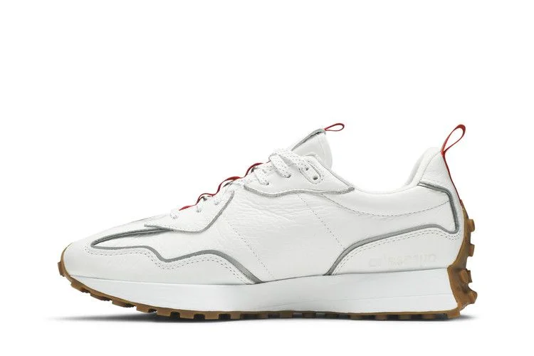 Кроссовки Aries x New Balance 327 'INVINCIBLE II - White'