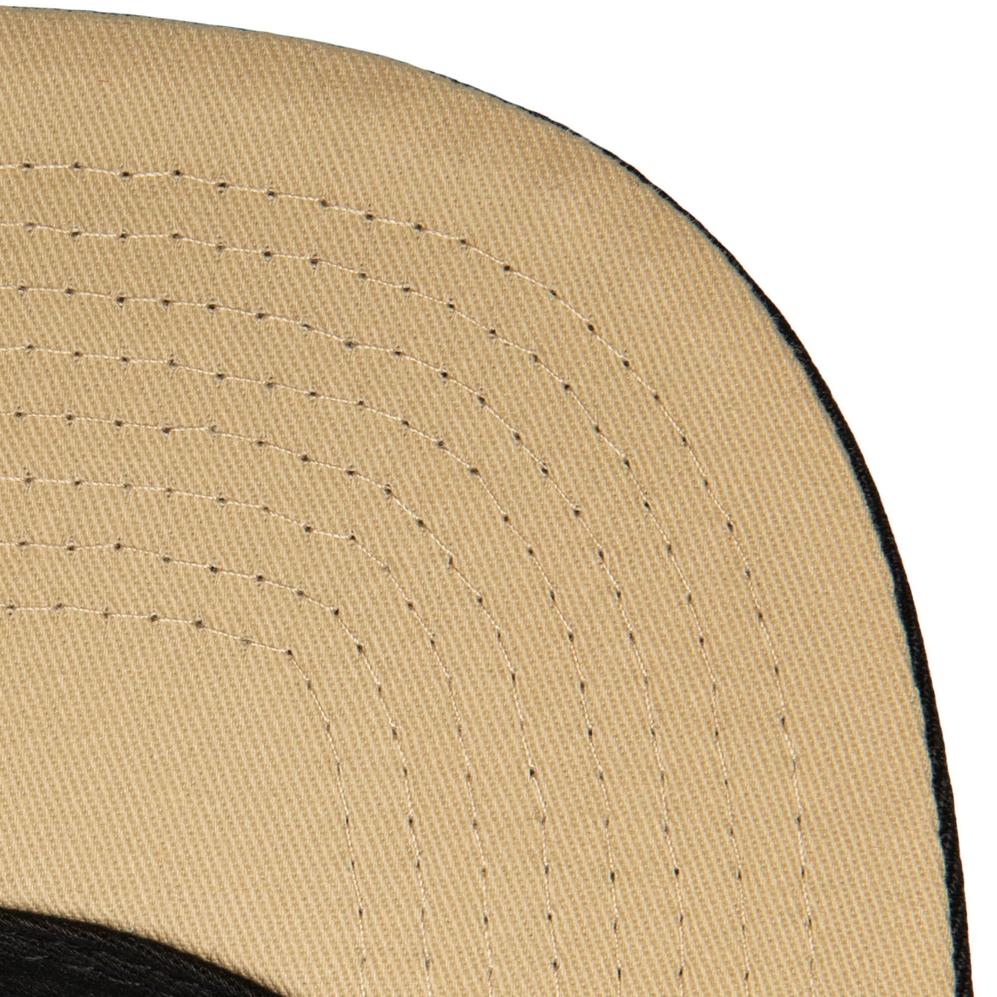 Бейсболка Mitchell & Ness With Love Snapback Los Angeles Lakers Hat