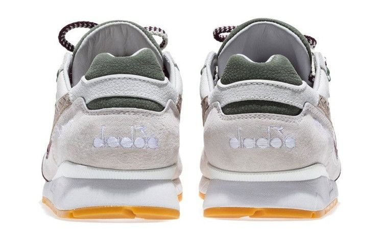 Кроссовки Diadora Ronnie Fieg x V7000 'Primo'
