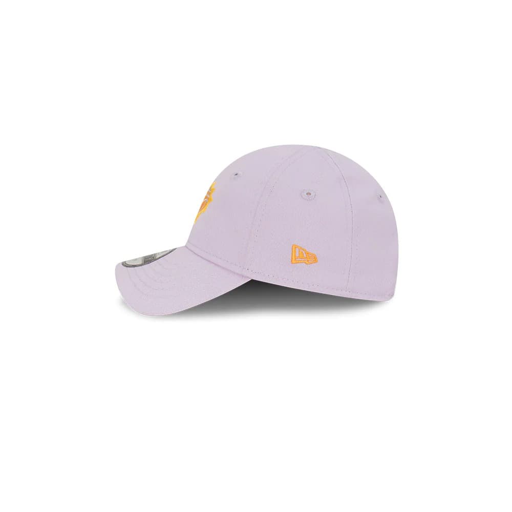 New-Era-Phoenix-Suns-My-1st-9FORTY-Infant-NBA-Hat-5