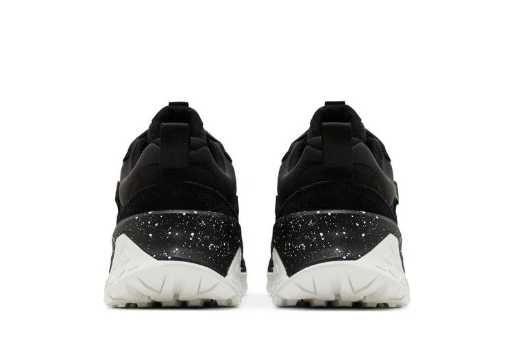 Кроссовки White Mountaineering x Timberland Motion Scramble 'Black'