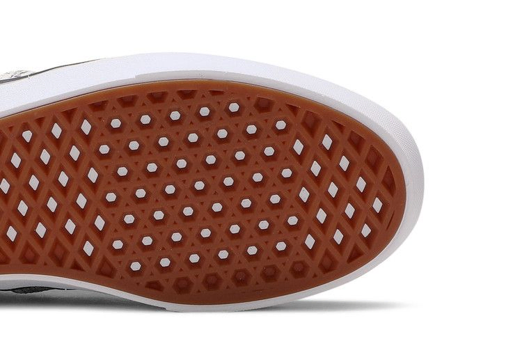 Кроссовки Vans Harry Potter x ComfyCush Era 'Newspaper'