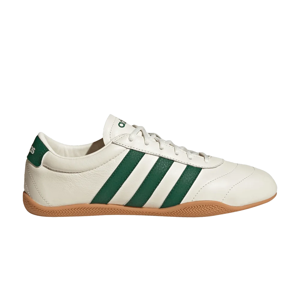Krossovki-adidas-Wmns-Grand-Court-Lo-Off-White-Collegiate-Green-Gum