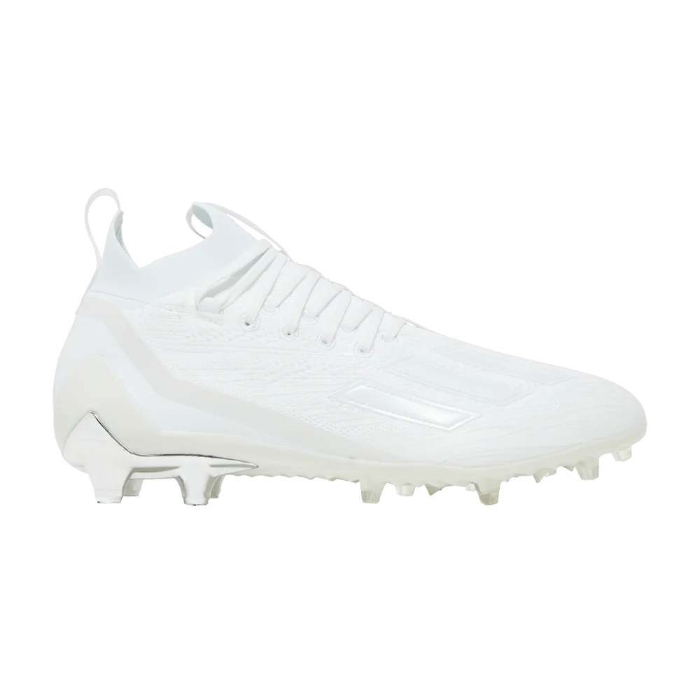 Krossovki-adidas-Adizero-Primeknit-Cleats-White-Silver-Metallic