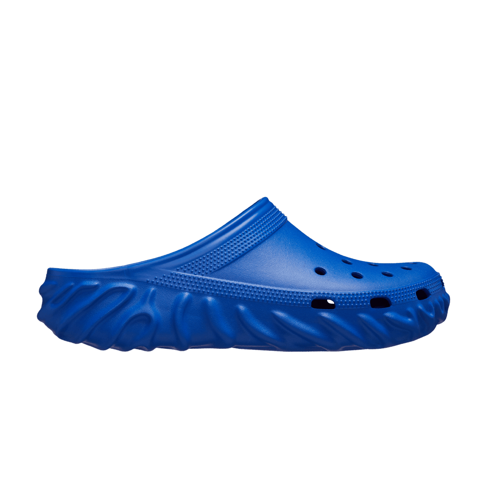Кроссовки Crocs Salehe Bembury x Saru Clog 'Geneva'