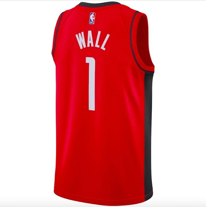 2020-21-Houston-Rockets-1-John-Wall-Nike-Icon-Red-Jersey-2