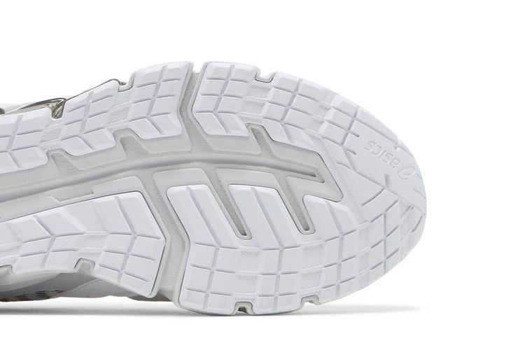 Кроссовки ASICS Gel Quantum 180 RE 'White Glacier Grey'
