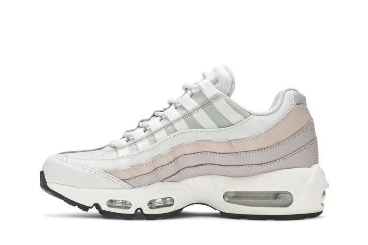 Кроссовки Nike Wmns Air Max 95 'Moon Particle'