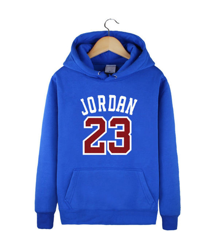Худи Slamdunk Jordan 23 Hoodie