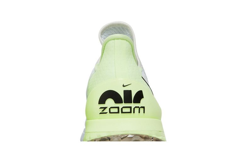 Кроссовки Nike Air Zoom Infinity Tour Golf 'White Barely Volt'