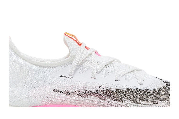 Кроссовки Nike Air Zoom Alphafly NEXT% Flyknit 'Rawdacious'