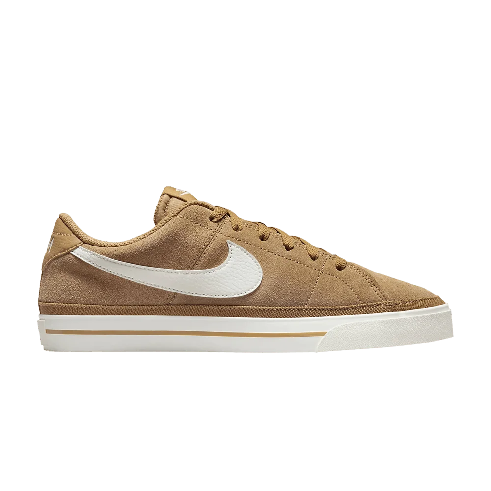 Krossovki-Nike-Court-Legacy-Elemental-Gold