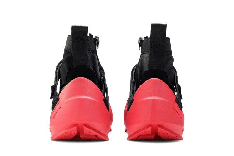Кроссовки Matthew M. Williams x Nike Free Trainer 3 'Bred'