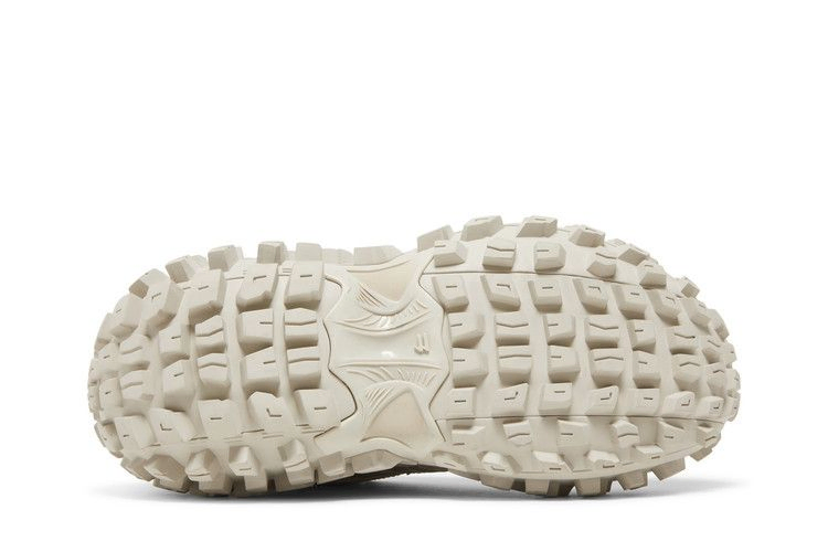 Кроссовки Balenciaga Defender Sneaker 'Beige'