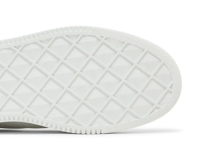 Кроссовки Valentino One Stud XL Low 'White' 2022
