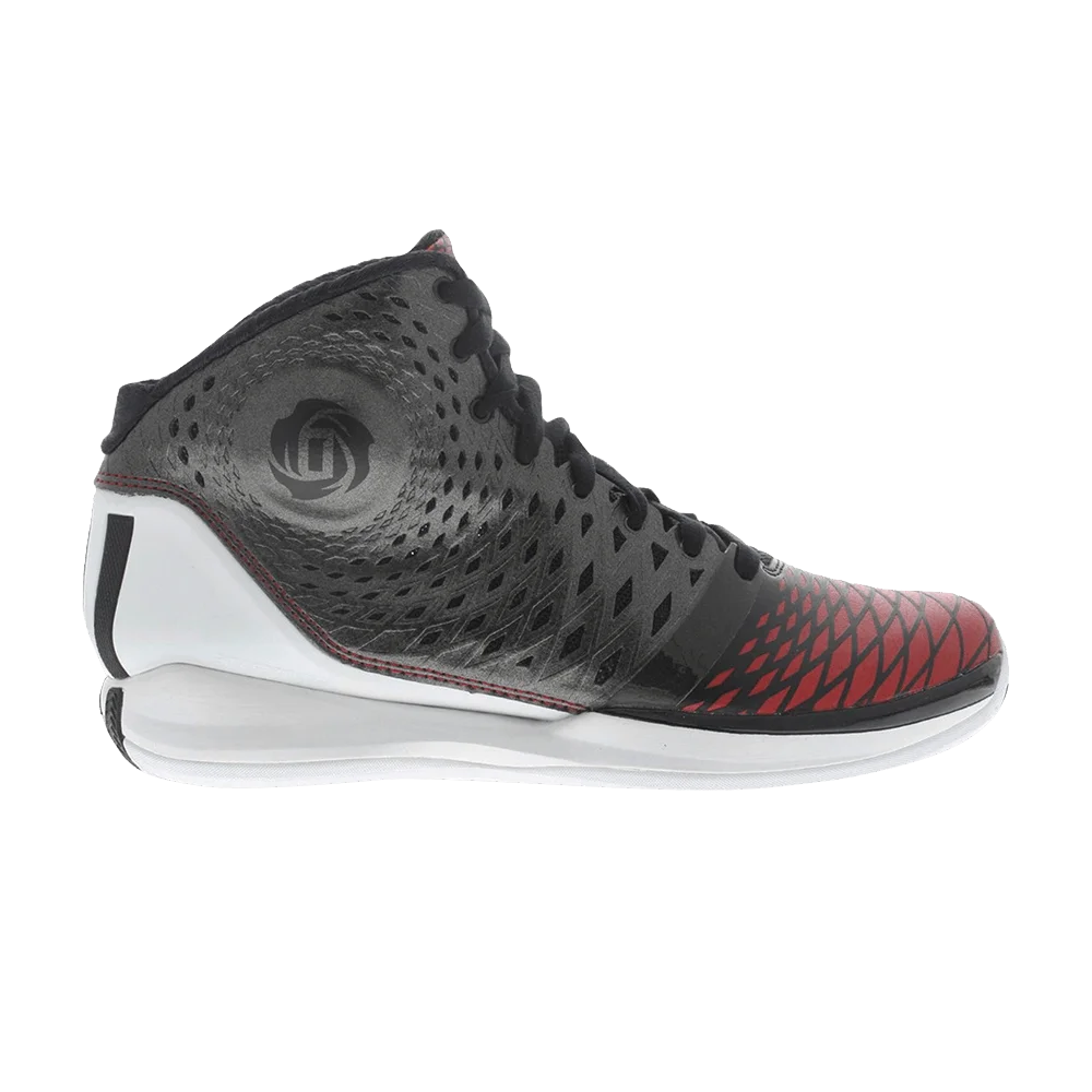 Krossovki-Adidas-D-Rose-3.5-Black-Light-Scarlet