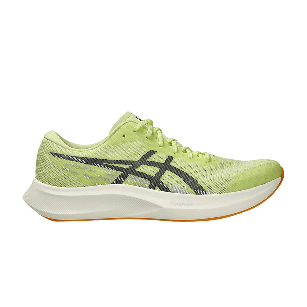 Кроссовки ASICS Hyper Speed 4 'Huddle Yellow Metropolis'