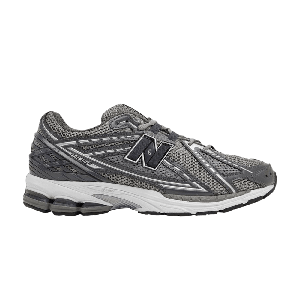 Кроссовки New Balance 1906R 'Magnet' JD Exclusive